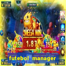 futebol manager offline para android